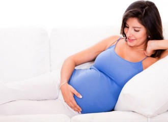 Варикоз половых губ во время беременности