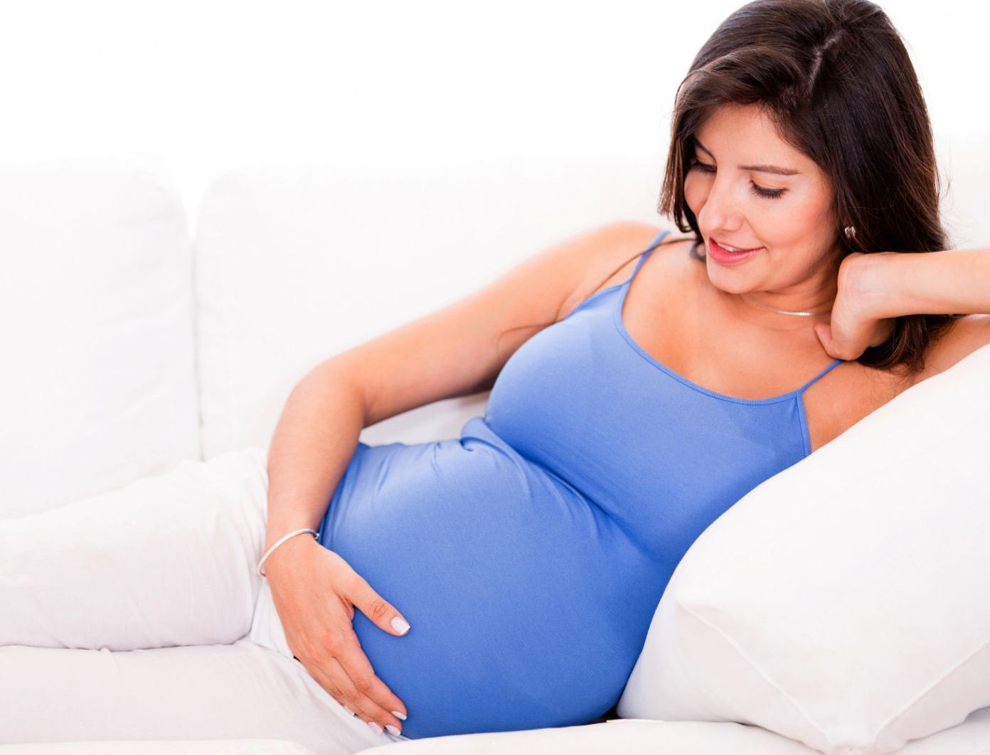 Лечение варикоза при беременности