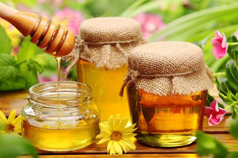 Мед при варикозе ног - терапевтические свойства, целебные рецепты