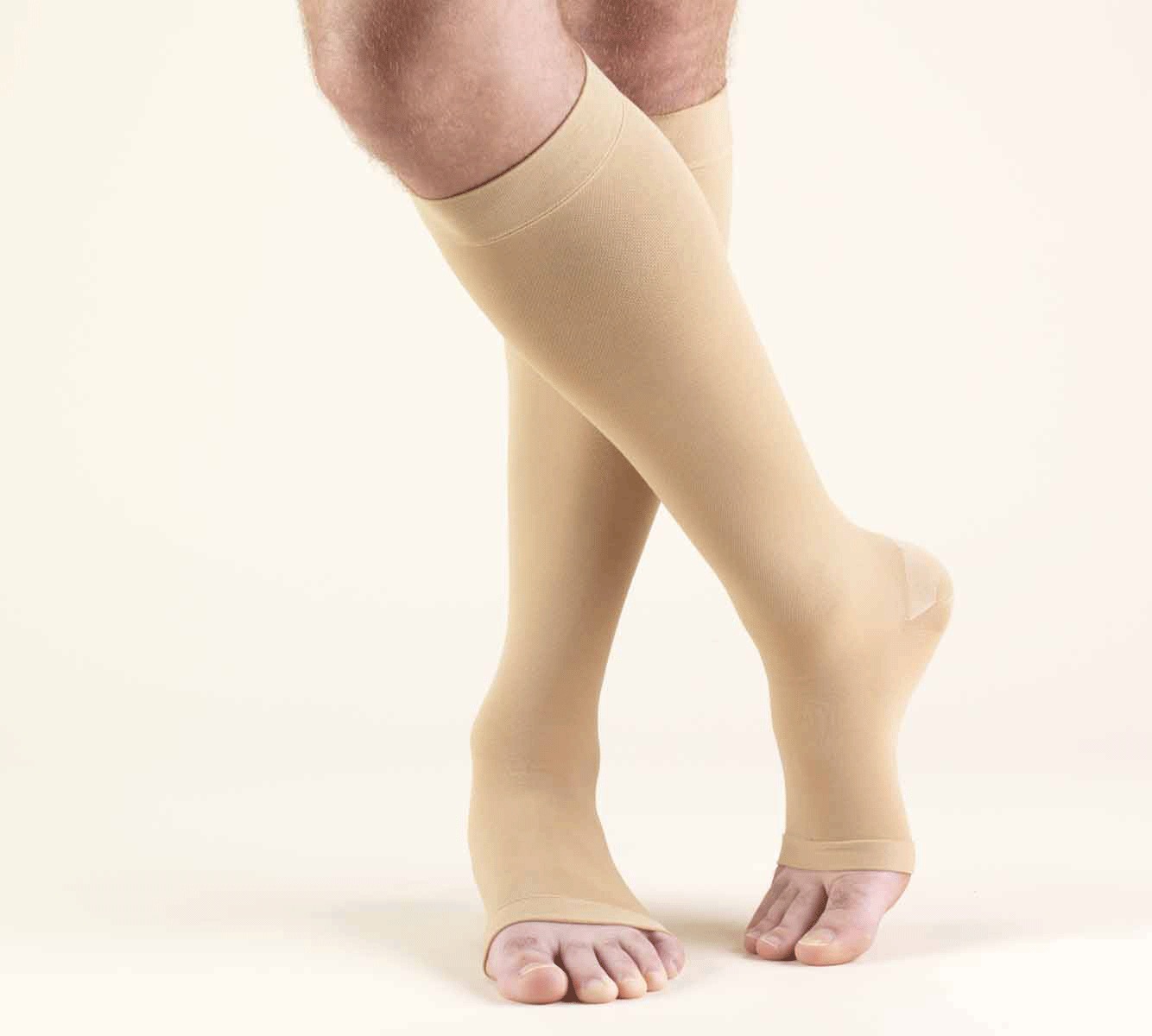 Особенности терапии варикоза ног
