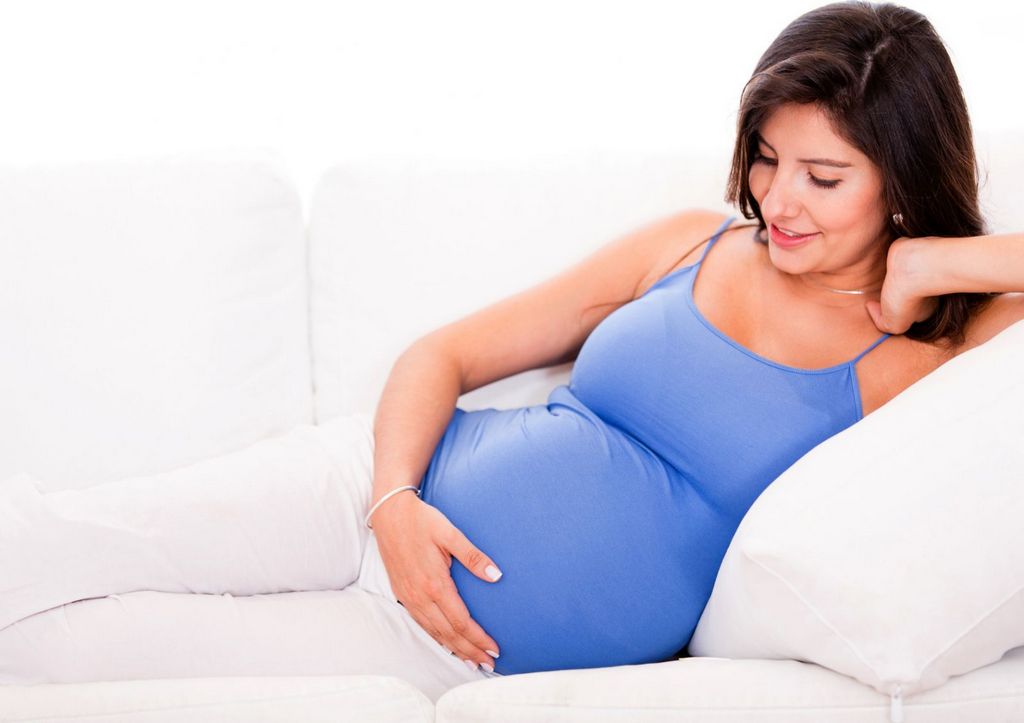 Беременность и роды могут быть причиной появления варикоза