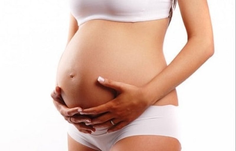 Расширение вен во время беременности